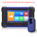 Autel MaxiIM IM508/IM508S One Year Update Service - Image 2