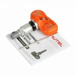 Autel MX-Sensor 433 MHz Sensor TPMS Tyre Analysis Work with MaxiTPMS TS601 401 - Imagen 4
