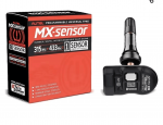 Autel TPMS Sensor MX-Sensor 2 in 1 Tire Pressure Monitor Tire Replacement Sensor(1pcs) - Imagen 10