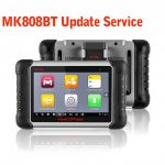 Autel MaxiCOM MK808BT One Year Update Service - Image 2