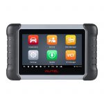 Autel MaxiCOM MK808Z-BT Bi-Directional Car Diagnostic Scan Tool - immagine 5