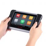 Autel MaxiCOM MK808Z-BT Bi-Directional Car Diagnostic Scan Tool - immagine 2