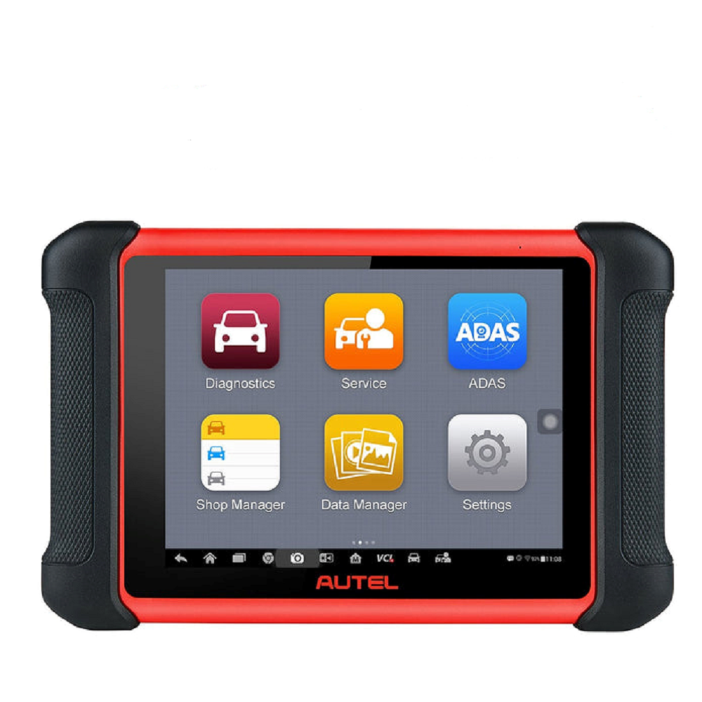 Autel MaxiCOM MK906BT Diagnostic Tool Full System Car Scanner 1 Autel MaxiCOM MK906BT Diagnostic Tool Full System Car Scanner – Bild 1