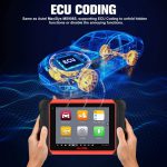 Autel MaxiCOM MK906BT Diagnostic Tool  Full System Car Scanner – Bild 3