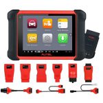 Autel MaxiCOM MK906BT Diagnostic Tool  Full System Car Scanner – Bild 9