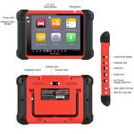 Autel MaxiCOM MK906BT Diagnostic Tool  Full System Car Scanner – Bild 7