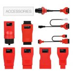 Autel MaxiCOM MK906BT Diagnostic Tool  Full System Car Scanner – Bild 10