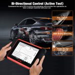 Autel MaxiCOM MK906BT Diagnostic Tool  Full System Car Scanner – Bild 4