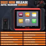 Autel MaxiCOM MK906BT Diagnostic Tool  Full System Car Scanner – Bild 2