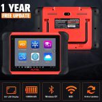 Autel MaxiCOM MK906BT Diagnostic Tool  Full System Car Scanner – Bild 6