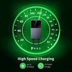 [US Ship] Autel MaxiCharger AC Wallbox Home 40A - NEMA 14-50- EV Charger with Separate Holster - immagine 5