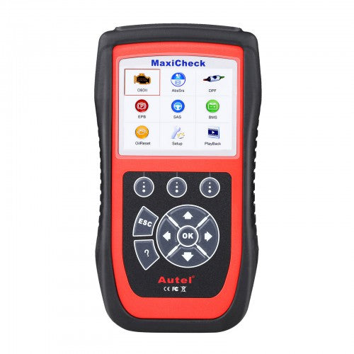 Autel MaxiCheck Pro EPB/ABS/SRS/SAS Function Special Application Diagnostics Update Online 1 Autel MaxiCheck Pro EPB/ABS/SRS/SAS Function Special Application Diagnostics Update Online - Imagem 1