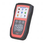 Autel MaxiCheck Pro EPB/ABS/SRS/SAS Function Special Application Diagnostics Update Online - Imagem 3