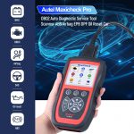 Autel MaxiCheck Pro EPB/ABS/SRS/SAS Function Special Application Diagnostics Update Online - Imagem 4