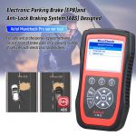 Autel MaxiCheck Pro EPB/ABS/SRS/SAS Function Special Application Diagnostics Update Online - Imagem 5