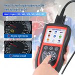 Autel MaxiCheck Pro EPB/ABS/SRS/SAS Function Special Application Diagnostics Update Online - Imagem 6