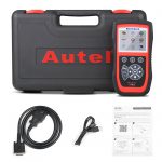 Autel MaxiCheck Pro EPB/ABS/SRS/SAS Function Special Application Diagnostics Update Online - Imagem 7