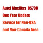 Autel MaxiDas DS708 One Year Update Service - Image 2