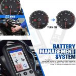 Autel MaxiDiag MD806 Car Diagnostic Tool - Image 4