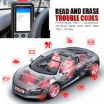 Autel MaxiDiag MD806 Car Diagnostic Tool - Image 5