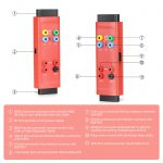 Autel MaxiIM G-BOX 3 Adapter - Imagem 7