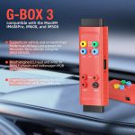 Autel MaxiIM G-BOX 3 Adapter - Imagem 3