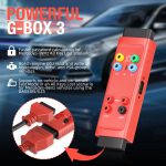 Autel MaxiIM G-BOX 3 Adapter - Imagem 4
