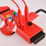 Autel MaxiIM G-BOX 3 Adapter - Imagem 5