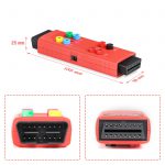 Autel MaxiIM G-BOX 3 Adapter - Imagem 8