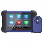 Autel MaxiIM IM508S Key Programming Tool 28+ Services Functions - Imagen 3