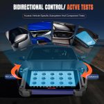 Autel MaxiIM IM608 PRO II Automotive All-In-One Key Programming Tool All Key Lost No IP Limitation - Image 16