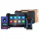 Autel MaxiIM IM608 PRO II Automotive All-In-One Key Programming Tool All Key Lost No IP Limitation - Image 8