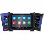 Autel MaxiIM IM608 PRO II Automotive All-In-One Key Programming Tool All Key Lost No IP Limitation - Image 5
