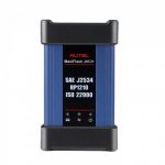 Autel MaxiIM IM608 PRO II Automotive All-In-One Key Programming Tool All Key Lost No IP Limitation - Image 7