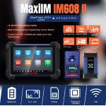 Autel MaxiIM IM608 PRO II Automotive All-In-One Key Programming Tool All Key Lost No IP Limitation - Image 10