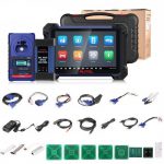 Autel MaxiIM IM608 PRO II Automotive All-In-One Key Programming Tool All Key Lost No IP Limitation - Image 20