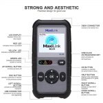 Autel MaxiLink ML529 Scanner Car Diagnostic Tool - Image 6