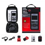 Autel MaxiLink ML529 Scanner Car Diagnostic Tool - Image 7