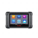 Autel MaxiPRO MP808BT Full System Diagnostic Tool with Complete OBD1 Adapters Support Wireless Upgrade Version of MP808 DS808 - Image 2