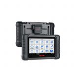 Autel MaxiPRO MP808BT Full System Diagnostic Tool with Complete OBD1 Adapters Support Wireless Upgrade Version of MP808 DS808 - Image 4