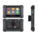 Autel MaxiPRO MP808BT Full System Diagnostic Tool with Complete OBD1 Adapters Support Wireless Upgrade Version of MP808 DS808 - Image 5
