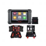 Autel MaxiPRO MP808BT Full System Diagnostic Tool with Complete OBD1 Adapters Support Wireless Upgrade Version of MP808 DS808 - Image 6