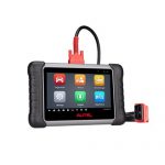 Autel MaxiPRO MP808S Diagnositc Scanner for Multibrands - 画像 (2)