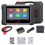 Autel MaxiPRO MP808S Diagnositc Scanner for Multibrands - 画像 (3)
