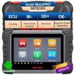 Autel MaxiPRO MP808S Diagnositc Scanner for Multibrands - 画像 (7)