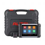 ⁦Autel MaxiPRO MP808Z-TS Android 11 Bi-Directional TPMS Relearn Tool⁩ - الصورة ⁦3⁩