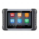 ⁦Autel MaxiPRO MP808Z-TS Android 11 Bi-Directional TPMS Relearn Tool⁩ - الصورة ⁦4⁩