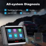 ⁦Autel MaxiPRO MP808Z-TS Android 11 Bi-Directional TPMS Relearn Tool⁩ - الصورة ⁦10⁩