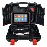 Autel MaxiPRO MP900TS MP900Z-BT（MP900BT) MP900/MP900E Full Diagnostic Scanner Supports DoIP CAN FD Protocols - Image 14