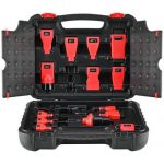 Autel MaxiPRO MP900TS MP900Z-BT（MP900BT) MP900/MP900E Full Diagnostic Scanner Supports DoIP CAN FD Protocols - Image 13